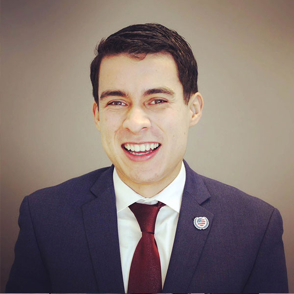 Marco Sanchez Marco Sanchez