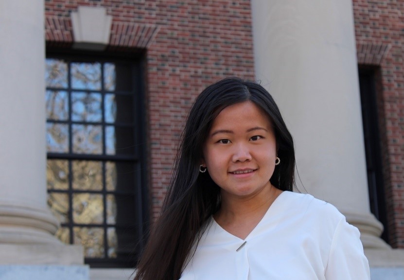 Meet the 2021-2022 Campus Fellows - UNA-USA