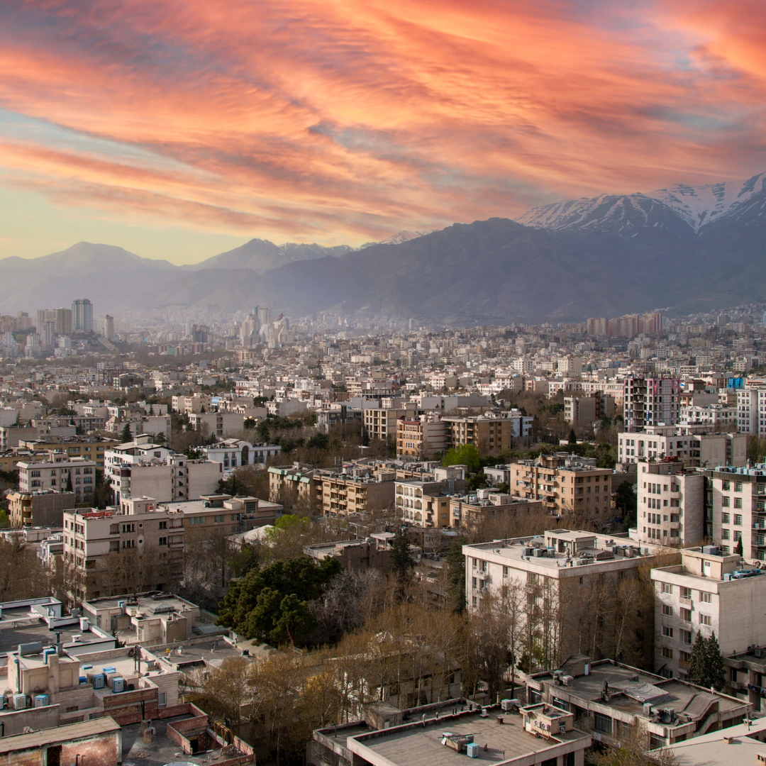 Understanding the Escalating Iran Conflict: 