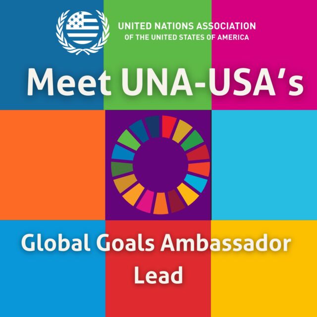 United Nations Association 🇺🇸🌎 (@una.usa) • Instagram photos and videos
